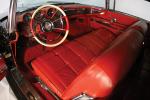Lincoln Continental Mark V Convertible 1960 года